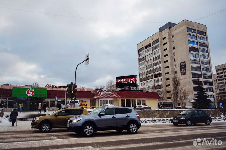 Реклама в Озёрске,Кыштыме,Касли,В.Уфалее,Снежинске