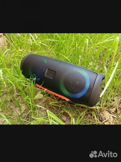 Портативная колонка jbl charge 5