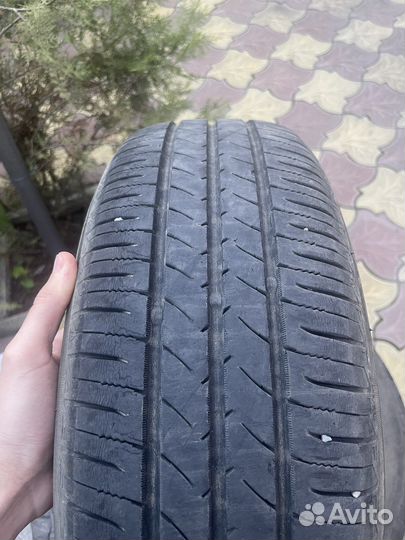 Toyo NanoEnergy 3 185/65 R15