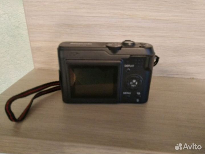 Фотоаппарат