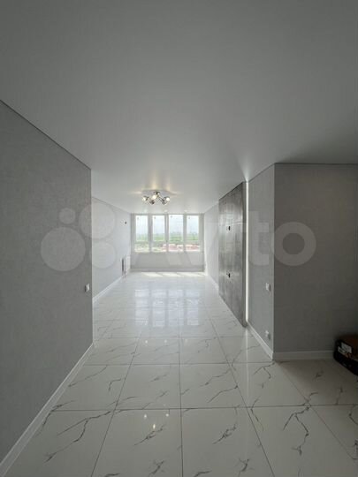 1-к. квартира, 36 м², 16/25 эт.