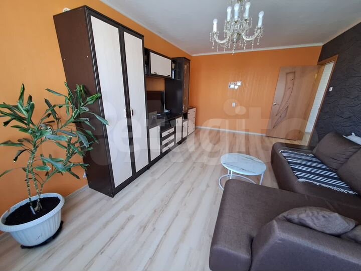 3-к. квартира, 72,7 м², 7/9 эт.