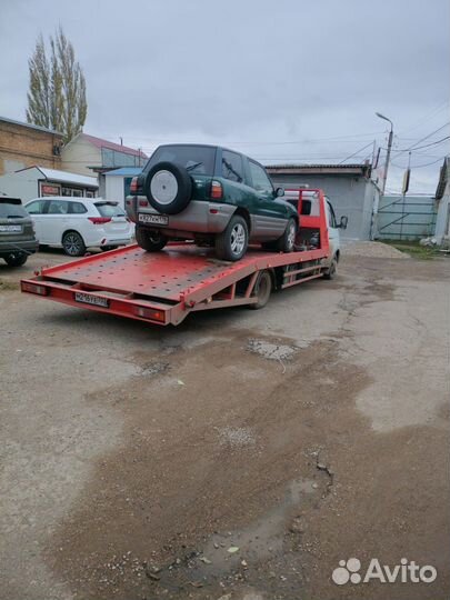 Услуги эвакуатора круглосуточно Туймазы