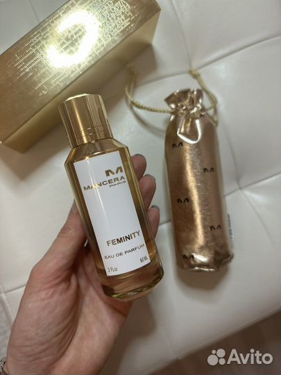 Mancera feminity оригинал