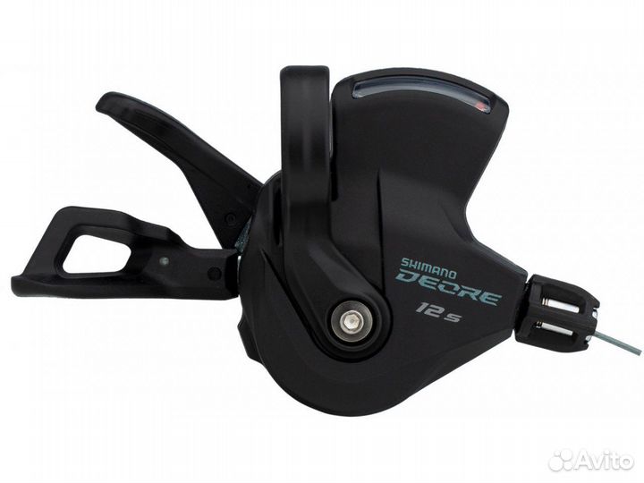 Групсет Shimano Deore M6100, 10-51T, 12ск. (без це