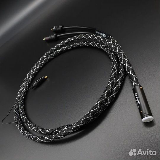 Фонокабель zavfino spirit t1