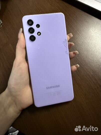 Samsung Galaxy A32, 4/64 ГБ