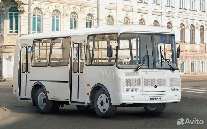 Водитель выходного дня категории Д (D)