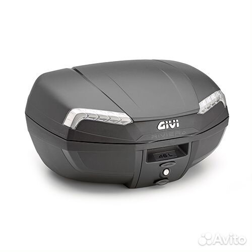 Крепление кофра Givi SR5136 BMW C 400 GT