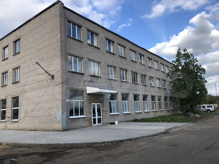 Аренда офисов