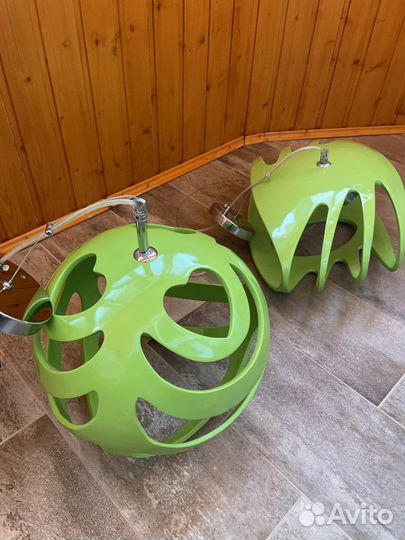 Светильники