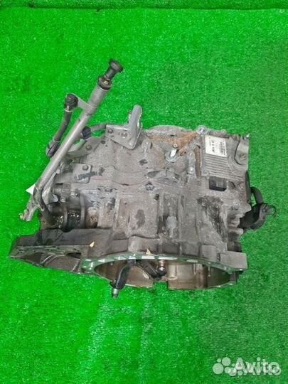 Автомат АКПП mazda CX-7 ER3P L3-VDT 2011