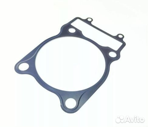 Прокладка LU065299 под цилиндр для stels Leopard