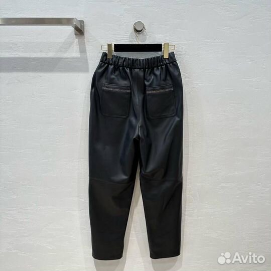 Свитер Chanel Брюки Brunello Cucinelli