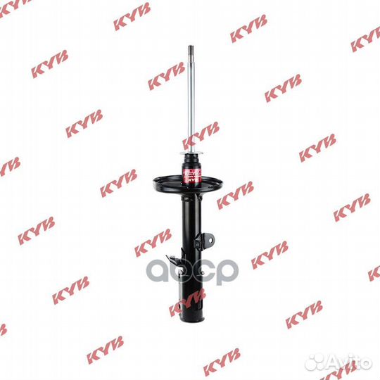 Стойка задняя toyota corolla/sprinter/spacio/CA