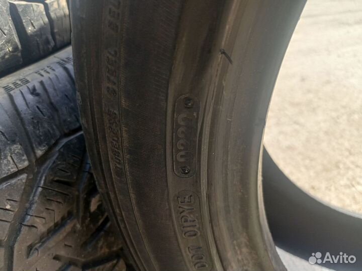 Triangle TR968 235/45 R17