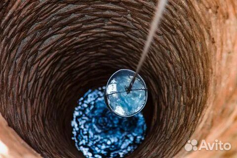 Ремонт и чистка колодцев