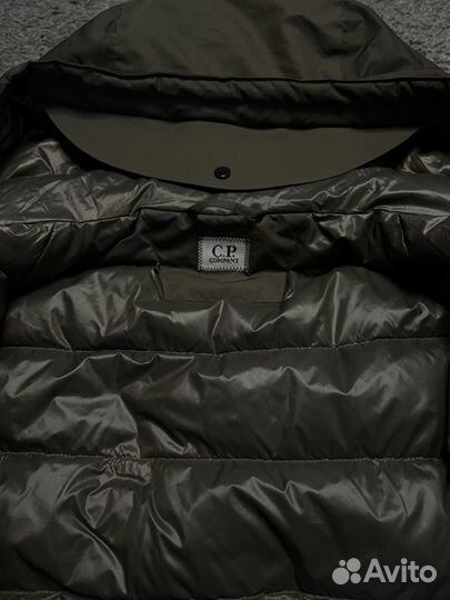 Cp company