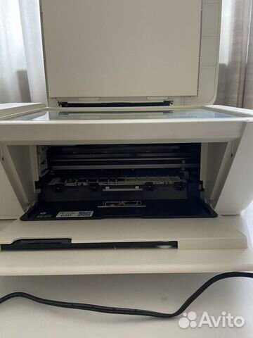 HP Deskjet Ink Advantage 1515