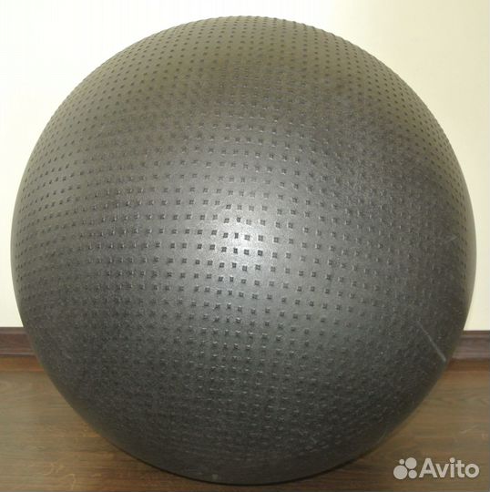 Мяч гимнастический Torneo, 75 см