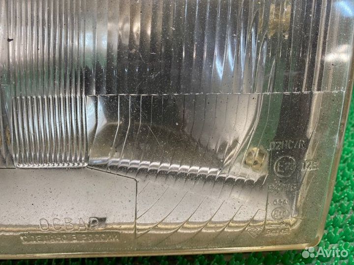 Фара передняя левая Газ Волга 3110 3110 2002