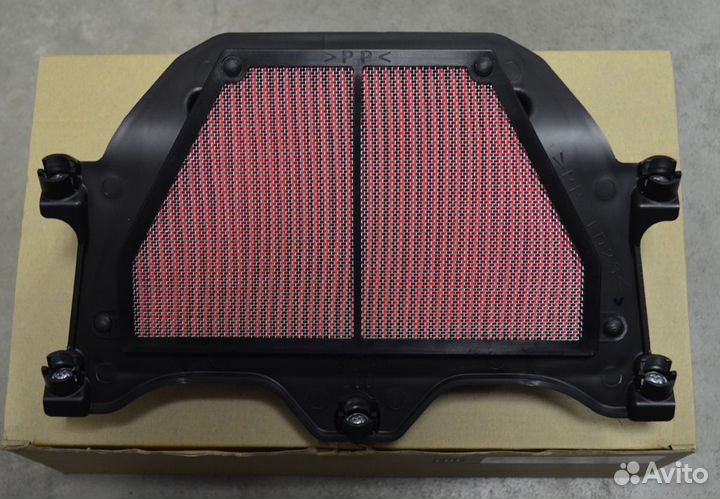 Фильтр yamaha 2C0-14450-01-00 воздушный