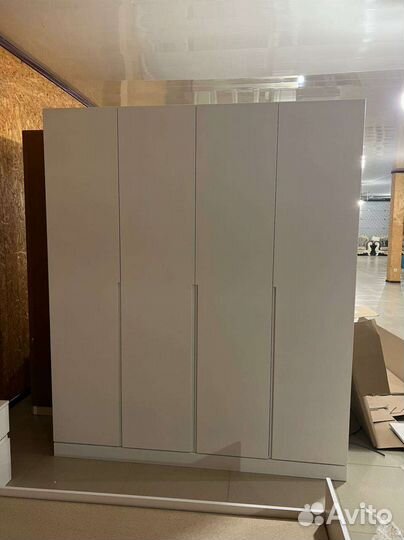 Спальная Интегра