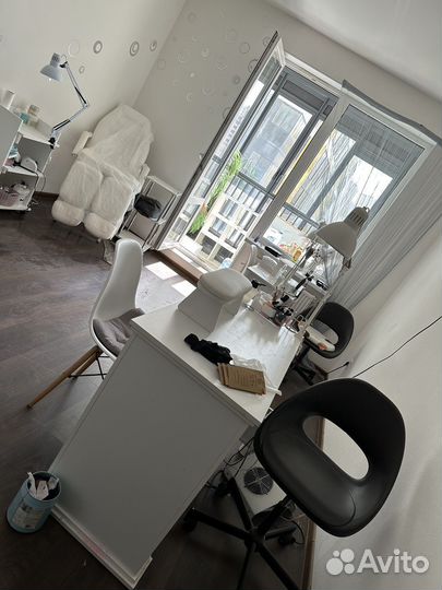 Аренда кабинета