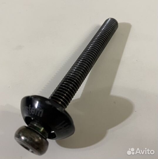 Запчасти для трюкового самоката