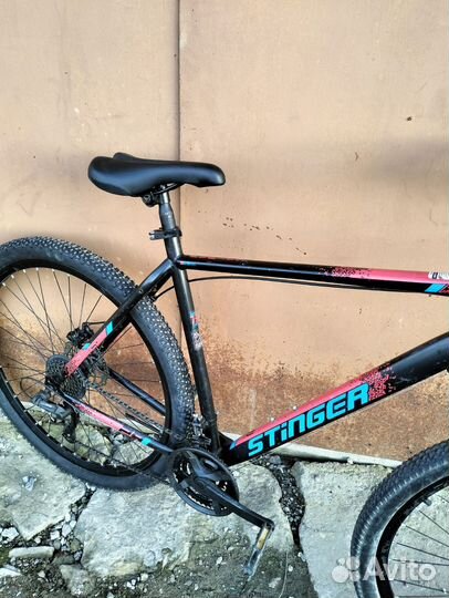 Велосипед взрослый 29 колеса