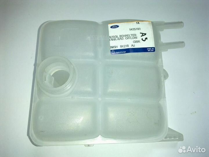 Ford 1425193 Бачок расширительный ford Focus II (0