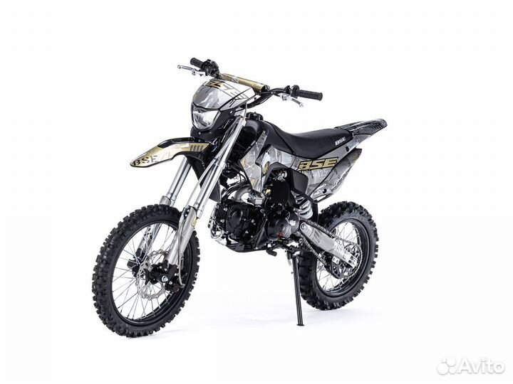 Питбайк BSE EX125 в Рассрочку