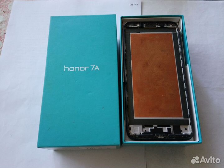 HONOR 7A, 2/16 ГБ