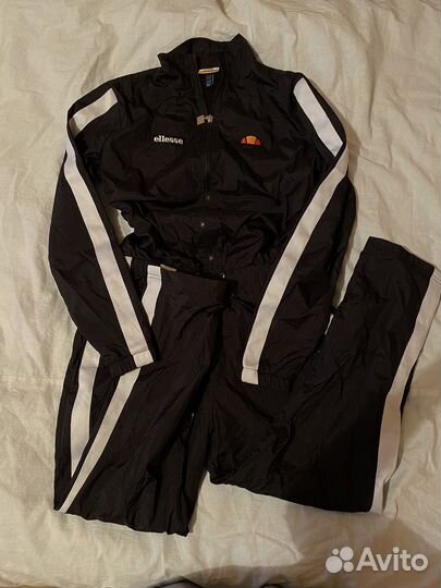 Спортивный костюм комбинезон Ellesse