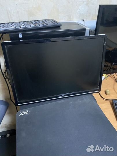 Монитор asus 3 шт без ног asus