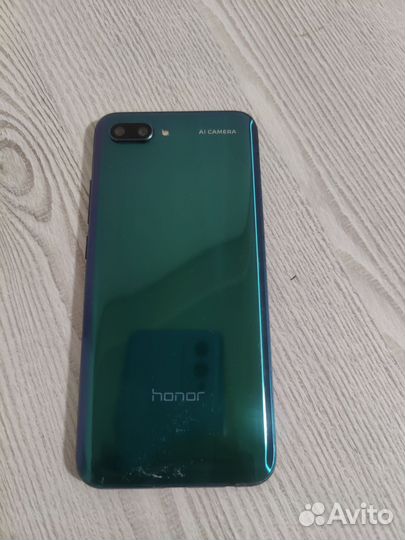 HONOR 10, 4/64 ГБ