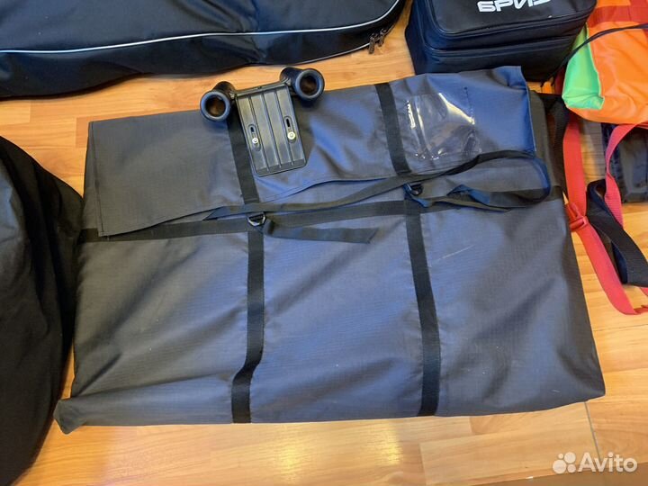 Пвх Лодка Броня 280м комплект с электромотором