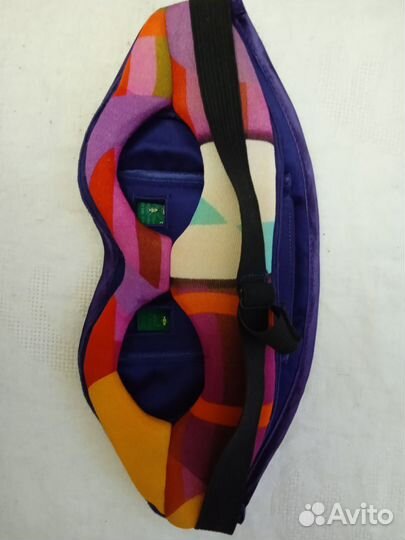 Маска для осознанных сновидений