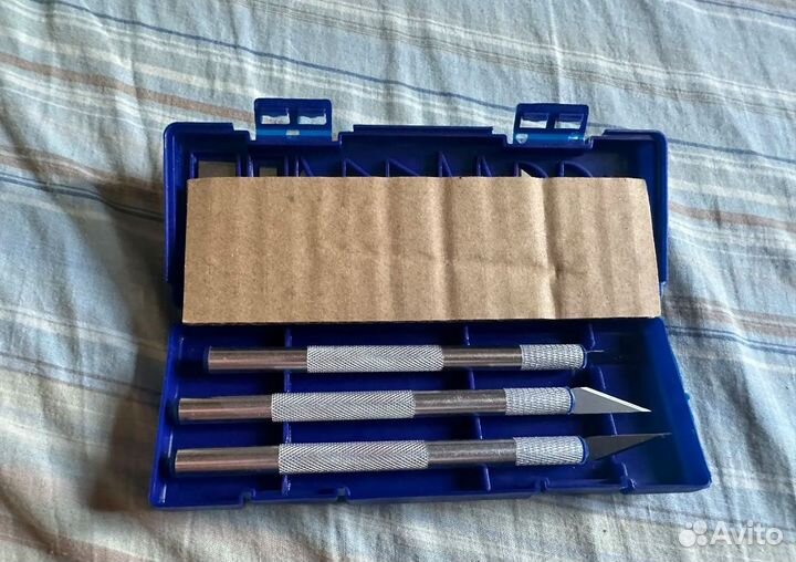 Канцелярский нож