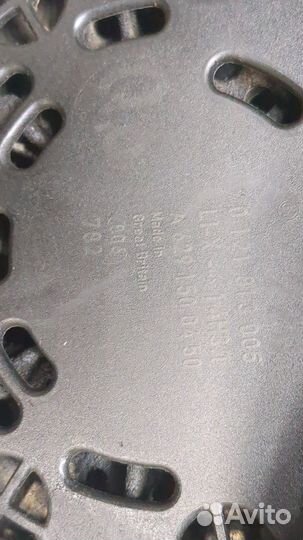 Генератор Mercedes GL X164