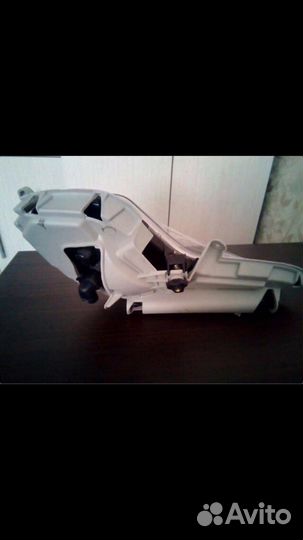 Противотуманки