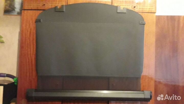 Шторка багажника мазда сх5 2014 г