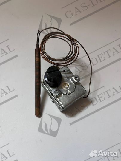 Ограничительный термостат Vaillant 101198