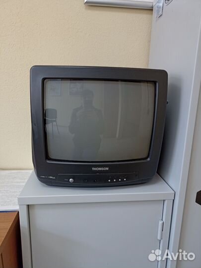 Телевизор бу