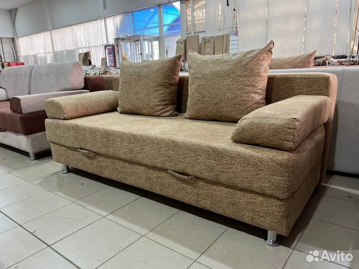 Диван-Новый (быстрая доставка) 689