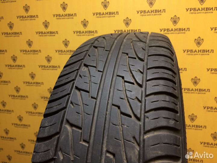 Amtel Planet 2P 205/65 R15