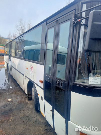 Междугородний / Пригородный автобус Karosa C954.1360, 2004