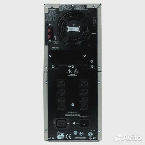 Ибп Smart-UPS 3000VA 230V