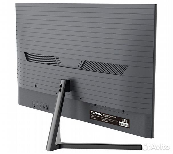 Монитор Digma 23.8