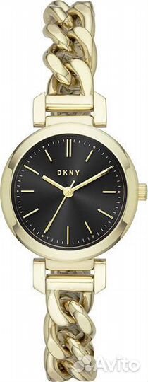 NY2665 dkny